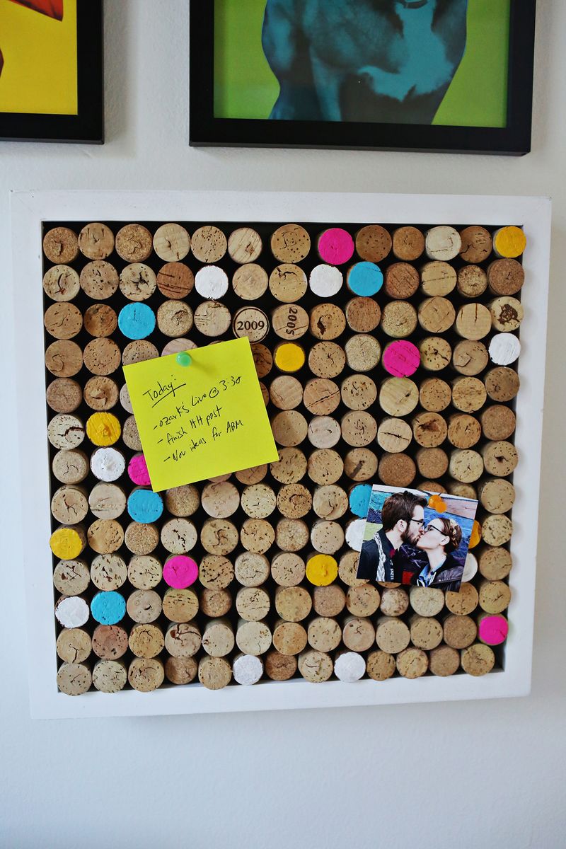 Bulletin Board
