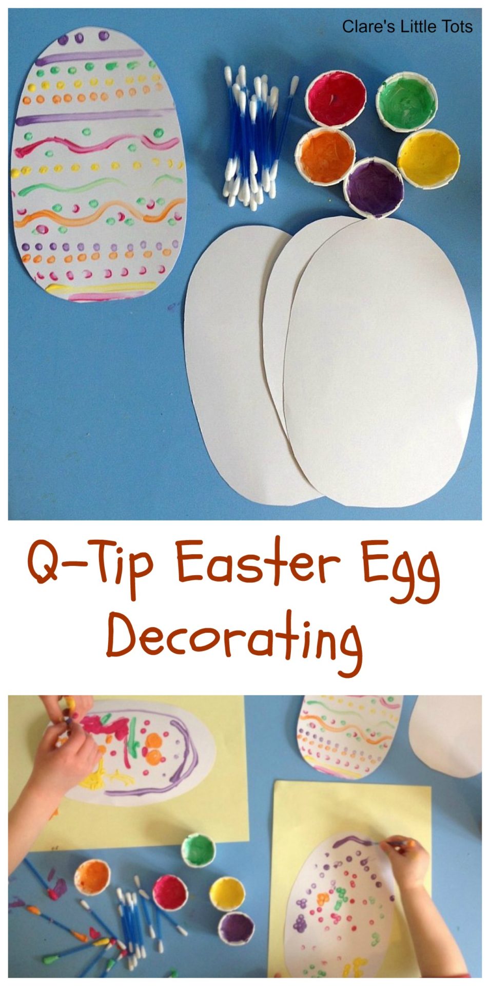 6 Easter Activities To Keep Kids Busy - DIY Thought