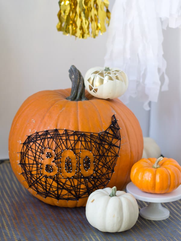 7 Diy Pumpkin Inspired Crafts - diy Thought