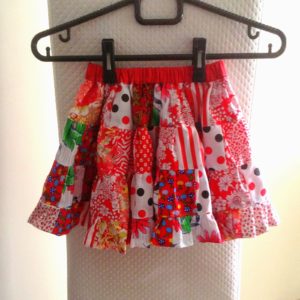 6 Things To Make For Kids From Scrap Fabric - diy Thought