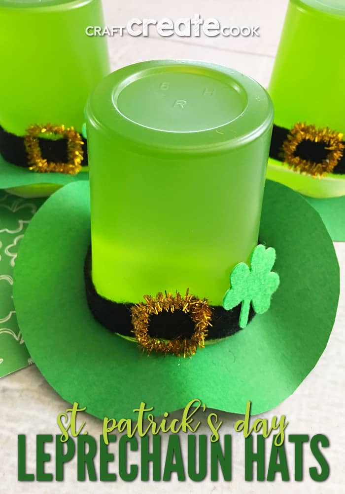 10 Delicious St. Patrick's Day Snacks - DIY Thought