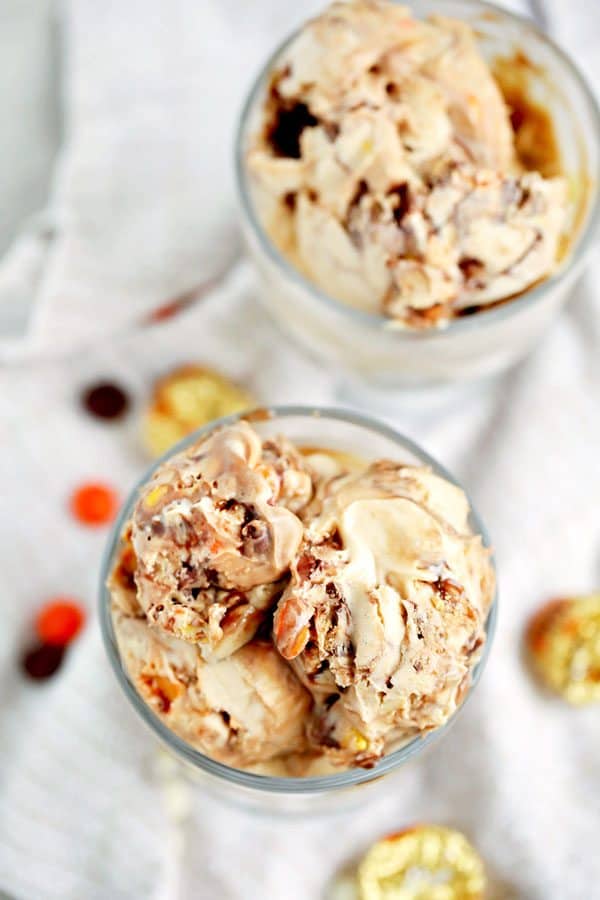 7 Sweet Recipes Using Peanut Butter - diy Thought