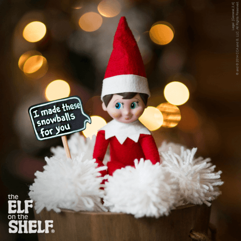 The Elf On The Shelf Hiding Ideas - diy Thought