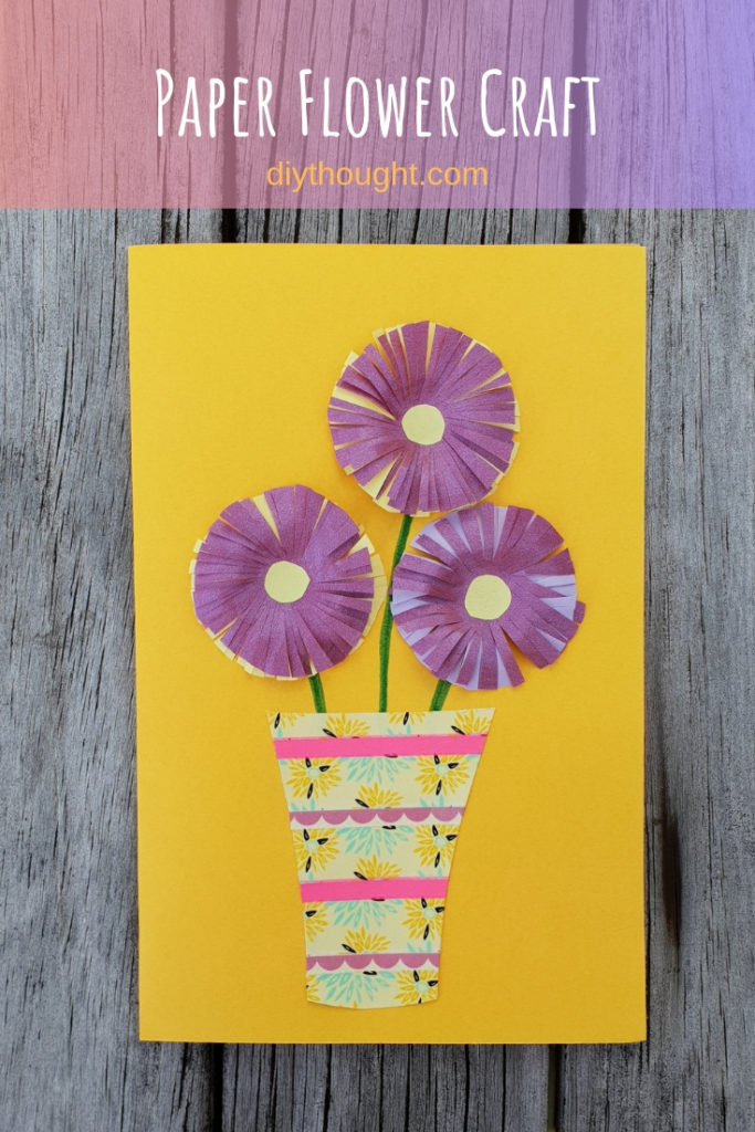 5 Cards To Make For Mother's Day - diy Thought