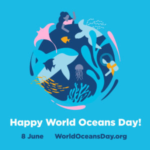 World Oceans Day Activities - diy Thought