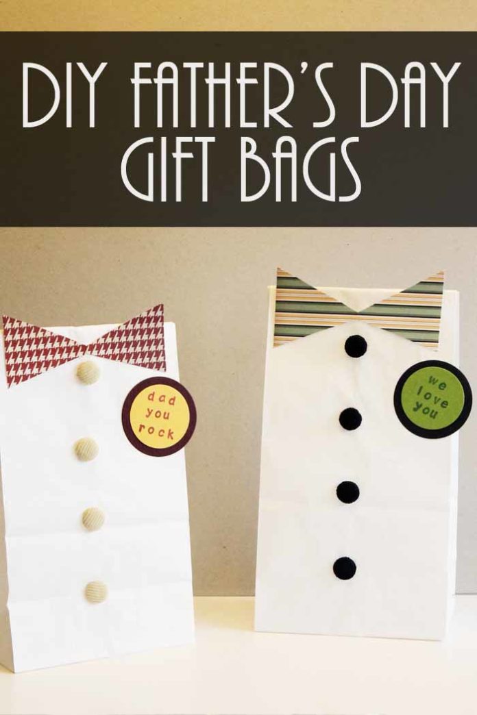 10 Awesome Father's Day Gifts to Make for Dad - diy Thought