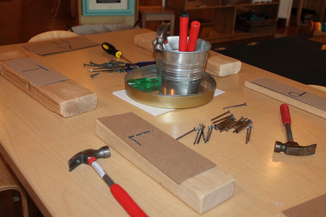 Easy woodworking projects for students