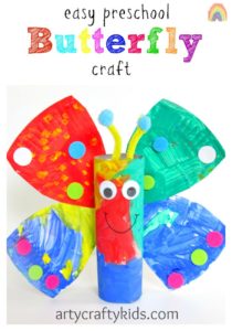 12 Awesome Paper Plate Animal Crafts - diy Thought