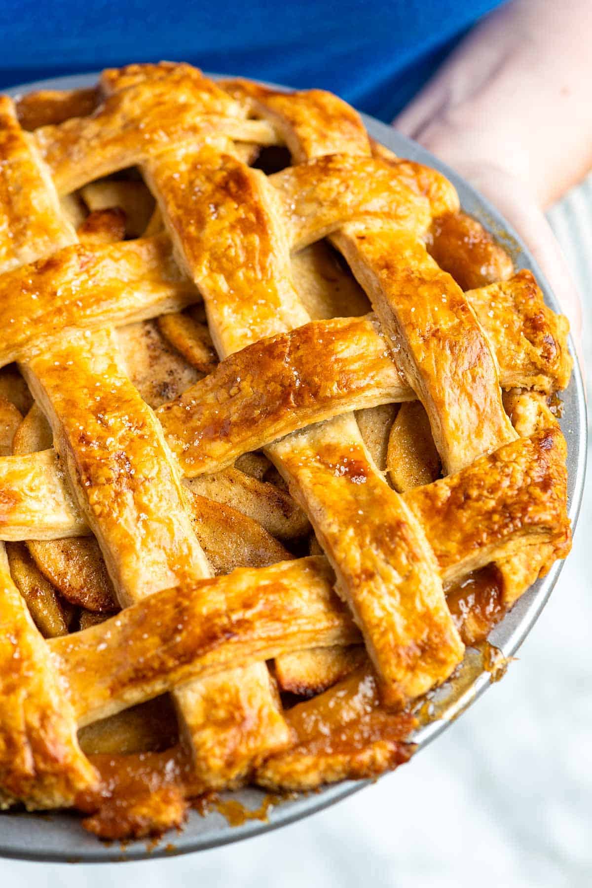 7 Of The Best Fruit Pie Recipes - diy Thought