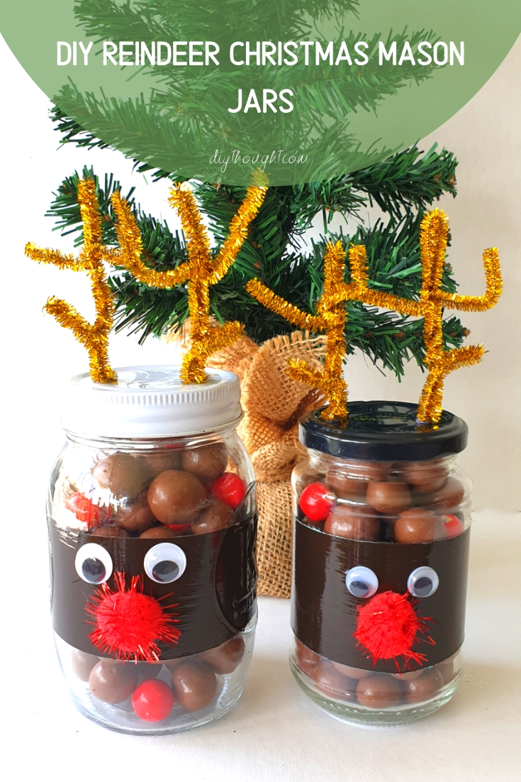 6 Fantastic Diy Christmas Food Gifts - diy Thought