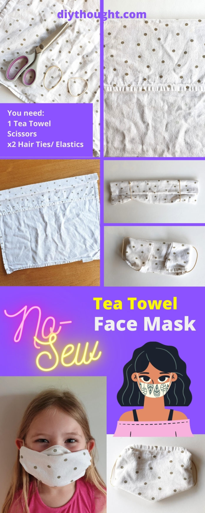 5-quick-easy-diy-face-mask-tutorials-diy-thought