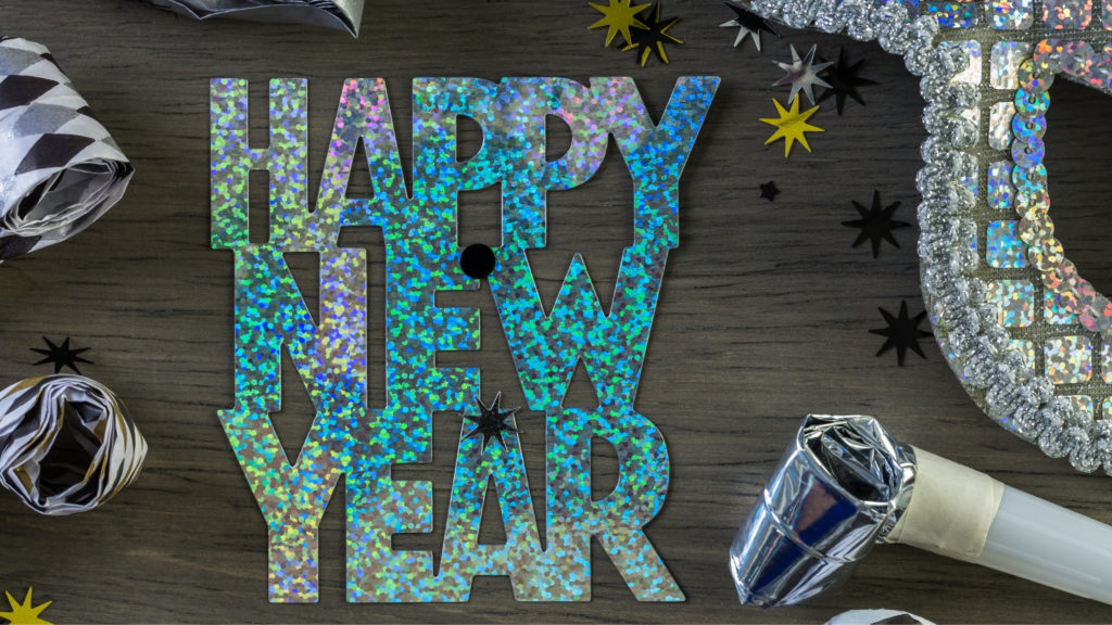 10 Fun Ideas To Celebrate New Year&#039;s Eve At Home - diy Thought