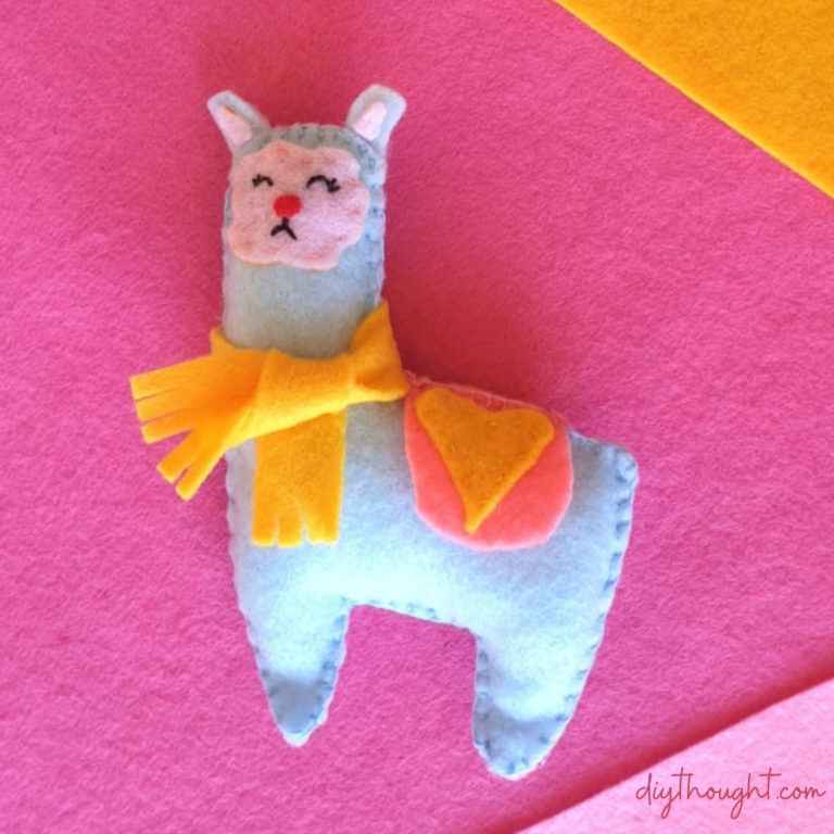 Free Llama Love Printable Cards - diy Thought